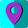 HotCold GPS Treasure Hunt Game