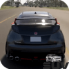 Driving Honda Suv Simulator 2019