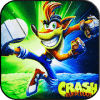 Free Simaulation for Bandicoot Runner 3D