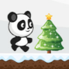 christmas panda(baby panda)加速器