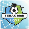 Tebak Klub Liga 1