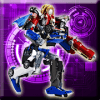 Tobot Blast XYZ加速器