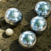 Petanque Jigsaw Puzzles加速器