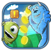 Mike Monsters Adventure Game Wazowski Inc加速器