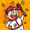 Baseball Blocky Boy