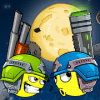 Angry Smileys Wars