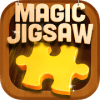 Real Magic Jigsaw Puzzles HD加速器