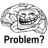 Troll Face Impossible Quiz