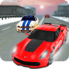 Crazy Endless Car Traffic Racer:Ultimate Car chase