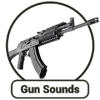 Gun Sounds App加速器