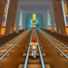 Surf Run Train Fun 3d