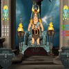 Find The King Scepter