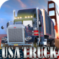 USA Truck Simulator PRO