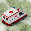 Save Life Ambulance Driver加速器