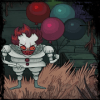 Scary Troll Face