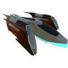 space bomber