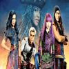 Descendants Block Puzzles加速器
