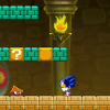 Retro Classic Sonic Advance