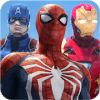 Immortal Gods Future Fight: Infinity War Champions