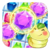 Classic Jewel Puzzle Legend