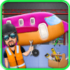 Build an Airplane – Design & Craft Flying Plane加速器