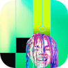 6ix9ine Piano Tiles Game加速器