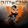 Duty Call : Adventure Blackout Runner