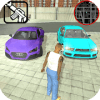 Robo de Autos San Andreas Mafia 2