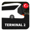 Terminal 2 Bus Simulator加速器