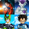 Quiz Dragon Ball Characters加速器