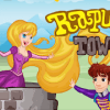 Rapunzel Tower