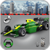 Top Speed Formula Car Race : Grand Prix Fast Track