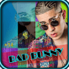 Bad Bunny - Best Songs Piano Game