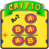 CRYPTO: Math Puzzle & IQ Test