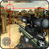 Desert Sniper 3D : Army Sniper Shooter加速器