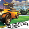 Rocket League® Hot Wheels® RC Rivals Set