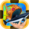 Hungry Fish 3D加速器