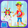 Pinata Masters Fun Tapping Game加速器