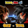 Questions Dragon Ball GT - DBGT Quiz and Trivia