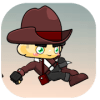 Cowboy Dash