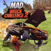 Wreck Challenge 2加速器