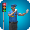 Virtual City Traffic Warden加速器