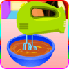 Cake Maker : Cooking Games加速器