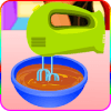 Cake Maker : Cooking Games