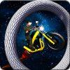 Gravity Bike Race