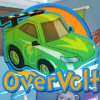 OverVolt Cray Slot Cars