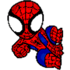 Superhero Pixel Coloring by Number