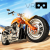 VR Bike Racing Game - vr bike ride