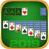 Play solitaire free 2019加速器