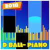 Dragon Ball- Piano game magic加速器